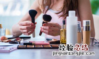 化妆戴口罩怎样才能不脱妆 口罩怎么带不脱妆