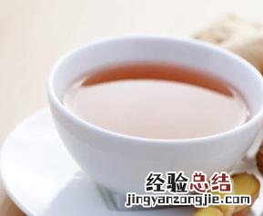 生姜汁的功效与作用及禁忌 生姜汁的功效与作用