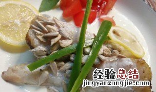煎鮟鱇鱼奶油薰衣草汁怎么做