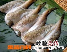 虾虎鱼怎么吃 虾虎鱼怎么吃黑壳虾