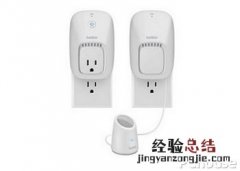 贝尔金WeMo 贝尔金wemoAPP
