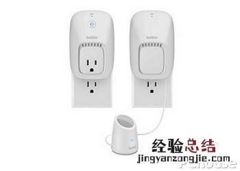 贝尔金WeMo 贝尔金wemoAPP