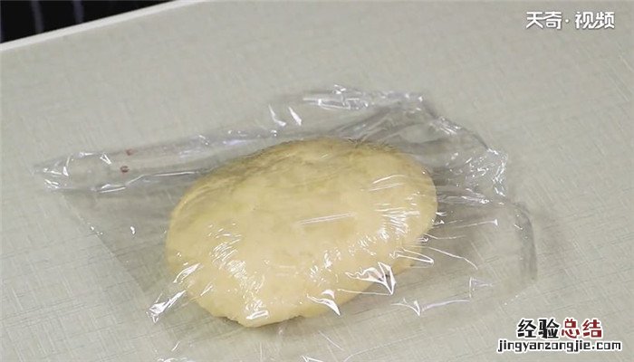 麻花怎么做 麻花的做法