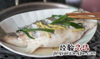 清蒸什么鱼好吃 清蒸鱼介绍