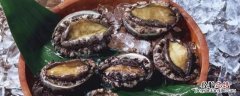 鲍鱼清洗完怎么保存 清洗完的鲍鱼怎么保存