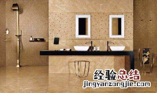 怎样清洗瓷砖又亮又干净 如何清洗瓷砖亮丽如新