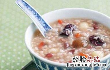 养胃粥如何做 养胃粥如何做粥