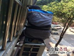 美的空调感温器在哪里