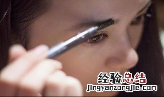 睫毛膏怎么卸才干净 睫毛膏卸除方法