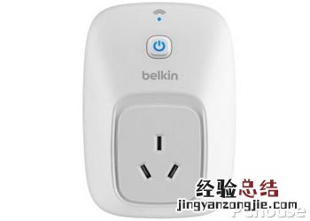 贝尔金为什么比绿联贵 贝尔金WeMo