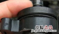 碳罐多久更换 大众朗逸碳罐多久更换