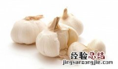 孕妇可以吃蒜吗? 孕妇可以吃蒜吗