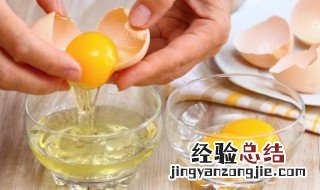 白糖蛋的功效 白糖蛋的做法和配方
