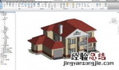 revit 如何导出指定物体到dwg 5个步骤就可以导出