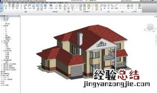 revit 如何导出指定物体到dwg 5个步骤就可以导出