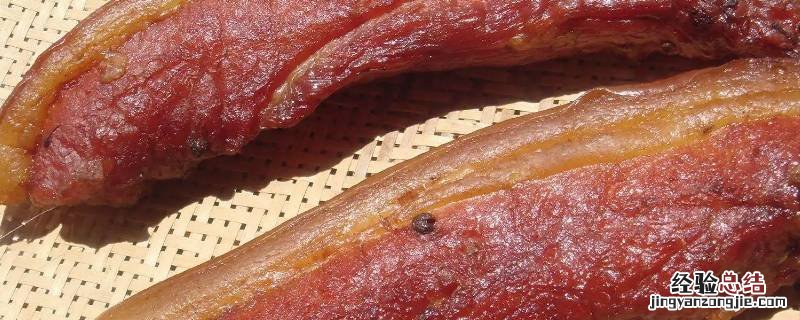 熏肉熏多久合适 熏肉多久能做好
