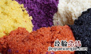 麦芽和糯米的比例 麦芽和糯米的比例一样多会怎么样