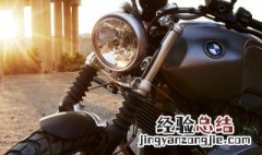 摩托车大灯三根线怎么接 摩托车大灯3根线怎么接