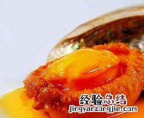 鲜鲍鱼的营养功效与作用 新鲜鲍鱼的营养价值及功效