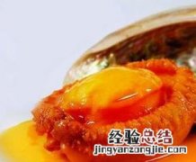 鲜鲍鱼的营养功效与作用 新鲜鲍鱼的营养价值及功效