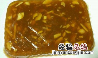 马碲糕的做法 千层 马碲糕的做法