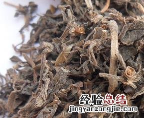 晒干以后的马齿苋怎么吃好 晒干以后的马齿苋怎么吃
