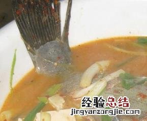 弓鱼怎么做好吃又简单 弓鱼怎么做好吃