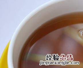 生姜怎么吃治感冒 生姜怎么吃治感冒咳嗽