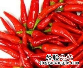 切辣椒辣到手怎么办 切辣椒辣到手怎么办最有效的方法小鸡