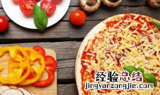 米饭匹萨步骤 大米披萨的做法