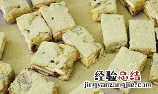 雪花酥制作方法步骤 雪花酥怎么做