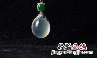 翡翠怎么看种老不老 先看这三方面