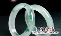 翡翠手镯怎么取下来 翡翠手镯取下来的方法