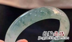 怎么看翡翠手镯的真假 看翡翠手镯的真假的方法