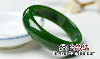 染色翡翠怎么看 教你如何鉴别染色翡翠