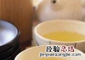 玉米茶的功效与作用及食用方法 玉米茶的功效与作用