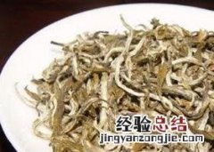 白毛尖如何储存保鲜 白毛尖如何储存