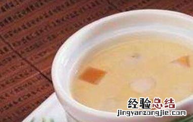 山斑鱼图片功效 山斑鱼汤的功效与作用