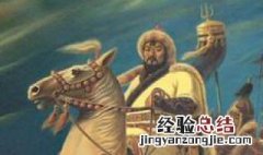 元朝多少年多少帝 元朝多少年个皇帝