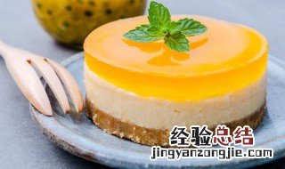 十寸海绵蛋糕制作方法 十寸海绵蛋糕做法