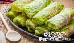 卷心菜怎么泡酸菜 卷心菜怎么泡才又脆又酸