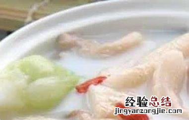 猪肚汤怎么做好吃 猪肚汤怎么做