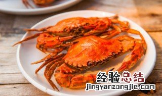 螃蟹如何保存方法 螃蟹怎么保存方法