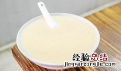 豆浆里放冰糖可以吗 请问豆浆里面可以放冰糖吗