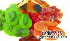 蜜饯常用的保存方法 蜜饯保存方法是什么