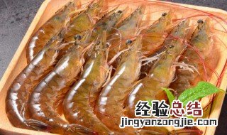 活海鲜的储存方法 活海鲜的保存方法