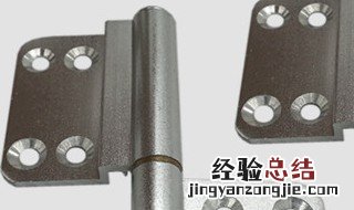 明铰链和暗铰链的区别是什么 明铰链和暗铰链的区别有哪些
