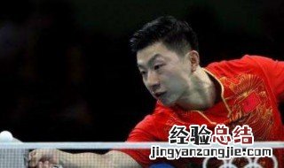 乒乓球长球怎么接 用这3种方法轻松化解