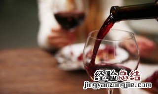 红酒醒酒后还能存放吗 红酒醒酒后还能存放吗