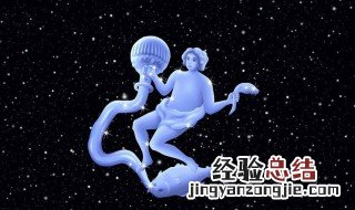 水瓶座男生最配星座 水瓶座男生最配星座女